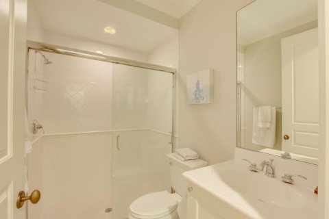 Townhouse in Delray Beach, Florida 3 bedrooms, 190.08 sq.m. № 825532 - photo 10