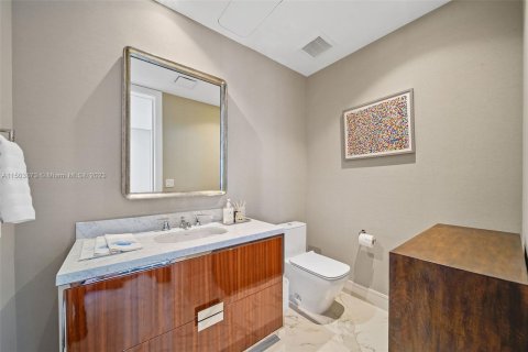 Copropriété à vendre à Sunny Isles Beach, Floride: 4 chambres, 286.14 m2 № 923871 - photo 26