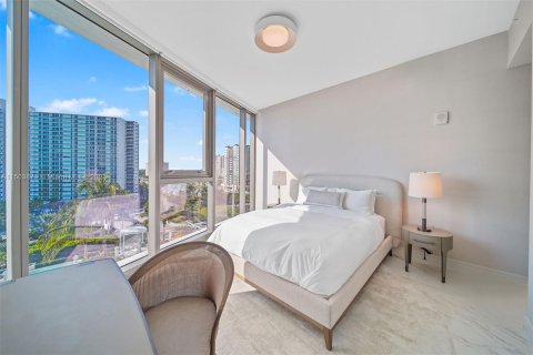 Copropriété à vendre à Sunny Isles Beach, Floride: 4 chambres, 286.14 m2 № 923871 - photo 23