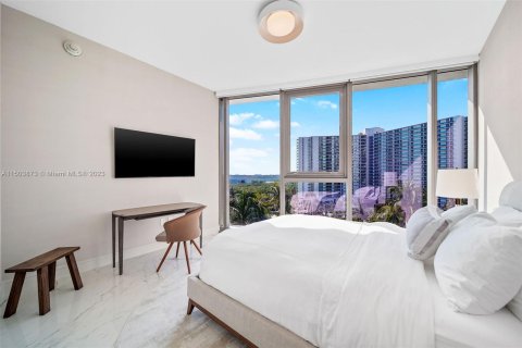 Copropriété à vendre à Sunny Isles Beach, Floride: 4 chambres, 286.14 m2 № 923871 - photo 28