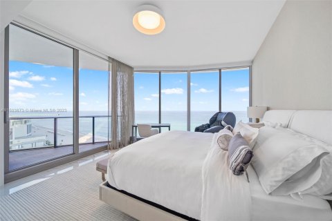 Copropriété à vendre à Sunny Isles Beach, Floride: 4 chambres, 286.14 m2 № 923871 - photo 16