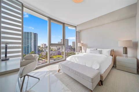 Copropriété à vendre à Sunny Isles Beach, Floride: 4 chambres, 286.14 m2 № 923871 - photo 25