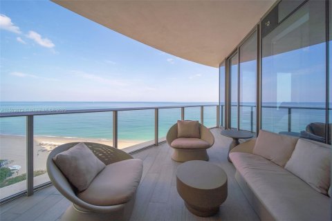 Copropriété à vendre à Sunny Isles Beach, Floride: 4 chambres, 286.14 m2 № 923871 - photo 5