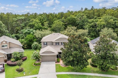 Villa ou maison à vendre à Land O' Lakes, Floride: 5 chambres, 272.3 m2 № 1362108 - photo 2