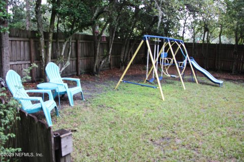 House in Jacksonville, Florida 3 bedrooms, 150.32 sq.m. № 773659 - photo 23