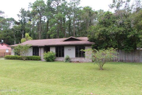 Casa en venta en Jacksonville, Florida, 3 dormitorios, 150.32 m2 № 773659 - foto 1