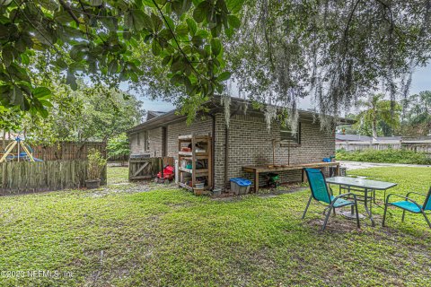 Villa ou maison à vendre à Jacksonville, Floride: 3 chambres, 150.32 m2 № 773659 - photo 25