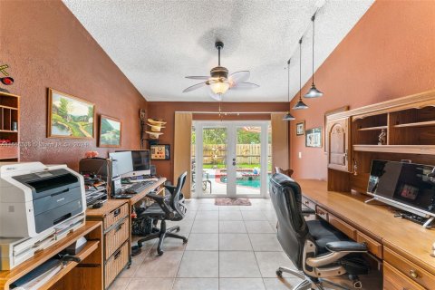 Villa ou maison à vendre à Coral Springs, Floride: 3 chambres, 173.73 m2 № 1078391 - photo 8