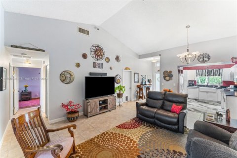 Casa en venta en Coral Springs, Florida, 3 dormitorios, 173.73 m2 № 1078391 - foto 7