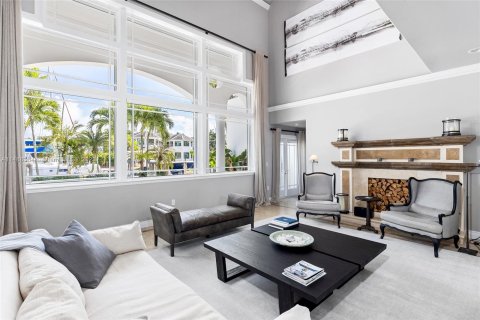 Casa en venta en Fort Lauderdale, Florida, 5 dormitorios, 534.37 m2 № 846208 - foto 9