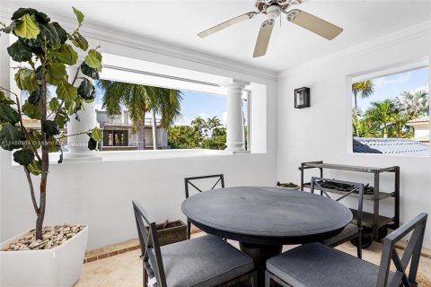 Casa en venta en Fort Lauderdale, Florida, 5 dormitorios, 534.37 m2 № 846208 - foto 25