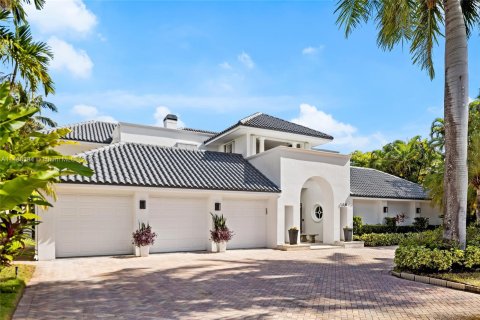 Casa en venta en Fort Lauderdale, Florida, 5 dormitorios, 534.37 m2 № 846208 - foto 29