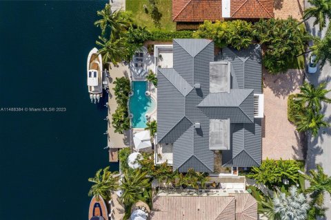 Casa en venta en Fort Lauderdale, Florida, 5 dormitorios, 534.37 m2 № 846208 - foto 28