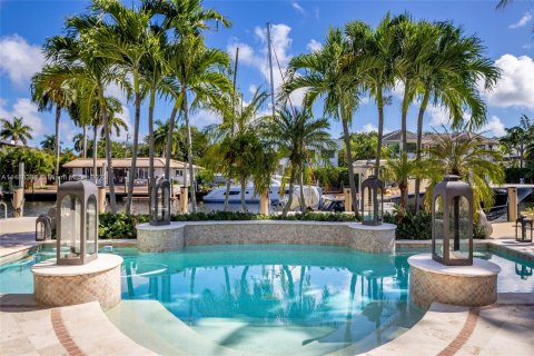 Casa en venta en Fort Lauderdale, Florida, 5 dormitorios, 534.37 m2 № 846208 - foto 6