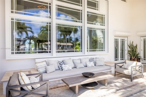 Casa en venta en Fort Lauderdale, Florida, 5 dormitorios, 534.37 m2 № 846208 - foto 21