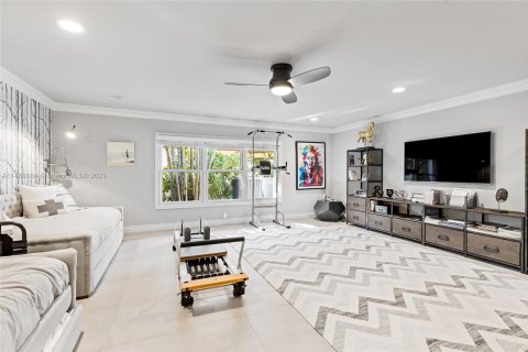House in Fort Lauderdale, Florida 5 bedrooms, 534.37 sq.m. № 846208 - photo 8