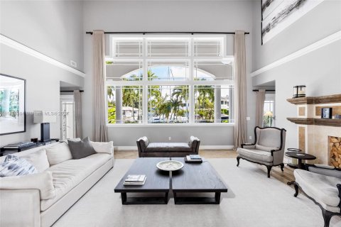 Casa en venta en Fort Lauderdale, Florida, 5 dormitorios, 534.37 m2 № 846208 - foto 4