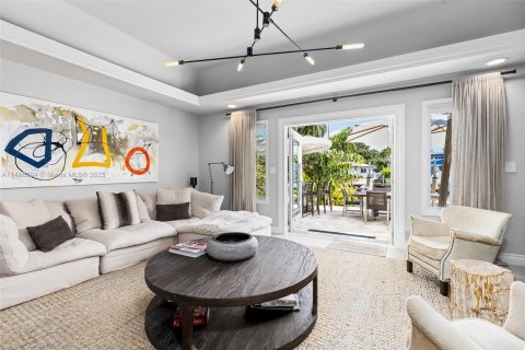 Casa en venta en Fort Lauderdale, Florida, 5 dormitorios, 534.37 m2 № 846208 - foto 5