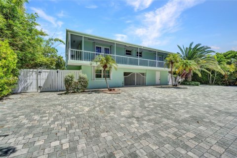 Villa ou maison à vendre à Marathon, Floride: 4 chambres, 169.18 m2 № 1327737 - photo 3