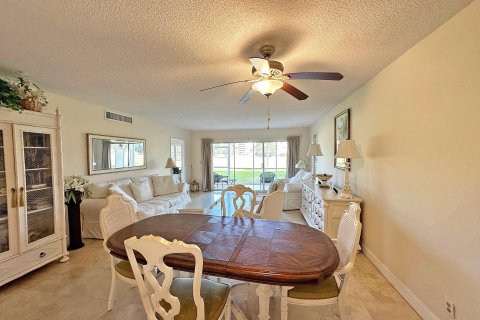 Copropriété à vendre à Pompano Beach, Floride: 3 chambres, 129.13 m2 № 1146582 - photo 19