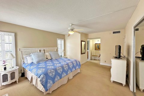 Copropriété à vendre à Pompano Beach, Floride: 3 chambres, 129.13 m2 № 1146582 - photo 15