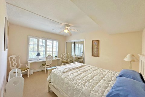 Copropriété à vendre à Pompano Beach, Floride: 3 chambres, 129.13 m2 № 1146582 - photo 12