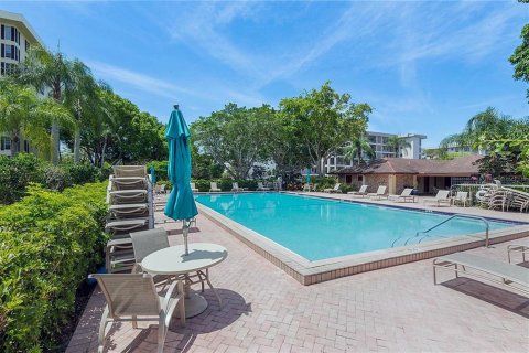 Copropriété à vendre à Pompano Beach, Floride: 3 chambres, 129.13 m2 № 1146582 - photo 3