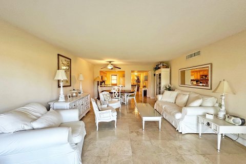 Copropriété à vendre à Pompano Beach, Floride: 3 chambres, 129.13 m2 № 1146582 - photo 18