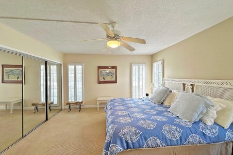 Copropriété à vendre à Pompano Beach, Floride: 3 chambres, 129.13 m2 № 1146582 - photo 16