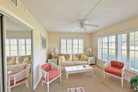 Condo in Pompano Beach, Florida, 3 bedrooms  № 1146582 - photo 10