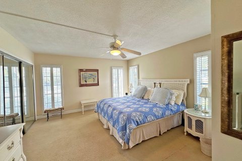 Copropriété à vendre à Pompano Beach, Floride: 3 chambres, 129.13 m2 № 1146582 - photo 17