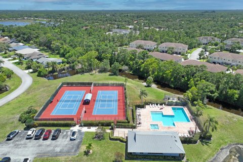 Copropriété à vendre à Hobe Sound, Floride: 2 chambres, 111.11 m2 № 1146621 - photo 7