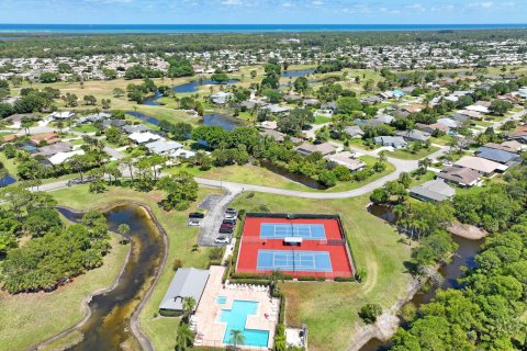 Condo in Hobe Sound, Florida, 2 bedrooms  № 1146621 - photo 5