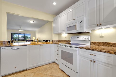 Copropriété à vendre à Hobe Sound, Floride: 2 chambres, 111.11 m2 № 1146621 - photo 29