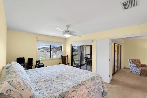 Condo in Hobe Sound, Florida, 2 bedrooms  № 1146621 - photo 18