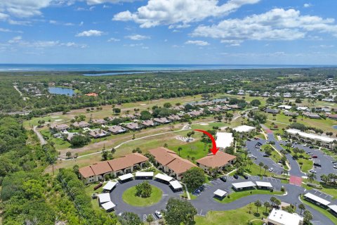 Condo in Hobe Sound, Florida, 2 bedrooms  № 1146621 - photo 11