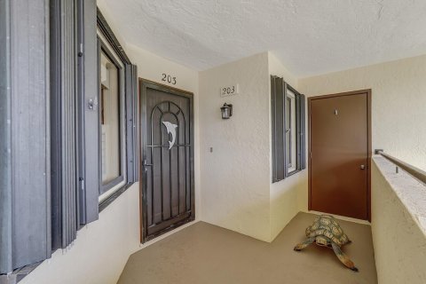 Copropriété à vendre à Hobe Sound, Floride: 2 chambres, 111.11 m2 № 1146621 - photo 2