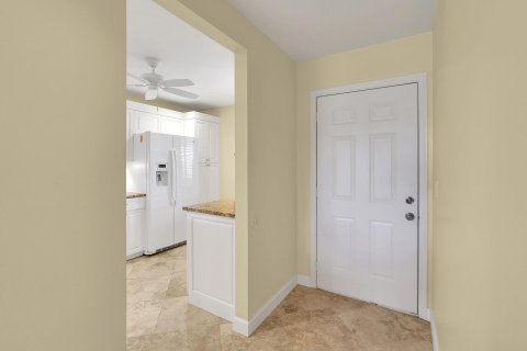 Copropriété à vendre à Hobe Sound, Floride: 2 chambres, 111.11 m2 № 1146621 - photo 1