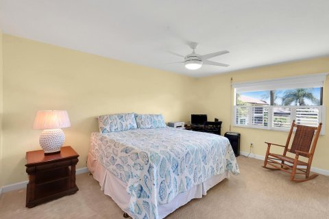 Condo in Hobe Sound, Florida, 2 bedrooms  № 1146621 - photo 19