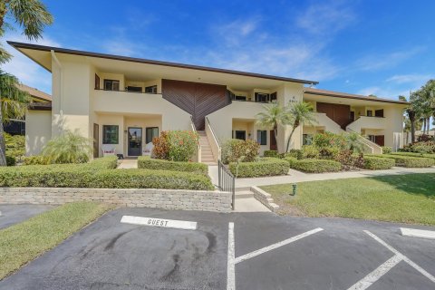 Copropriété à vendre à Hobe Sound, Floride: 2 chambres, 111.11 m2 № 1146621 - photo 3