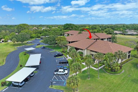 Copropriété à vendre à Hobe Sound, Floride: 2 chambres, 111.11 m2 № 1146621 - photo 8