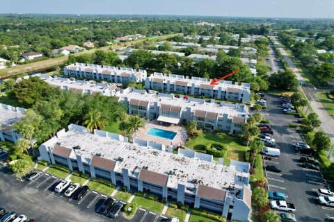 Copropriété à vendre à Delray Beach, Floride: 2 chambres, 104.61 m2 № 1173194 - photo 5