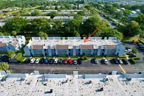 Copropriété à vendre à Delray Beach, Floride: 2 chambres, 104.61 m2 № 1173194 - photo 6