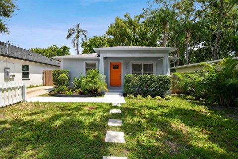 Casa en venta en Tampa, Florida, 3 dormitorios, 111.48 m2 № 1338336 - foto 3