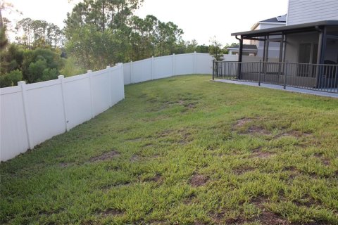 House in Davenport, Florida 5 bedrooms, 245.26 sq.m. № 1262166 - photo 27