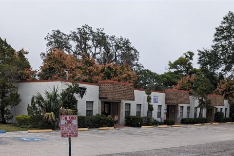 Immobilier commercial à vendre à Brandon, Floride: 433.85 m2 № 840380 - photo 7