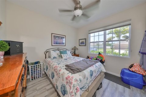 House in Lakeland, Florida 3 bedrooms, 167.13 sq.m. № 1122777 - photo 22
