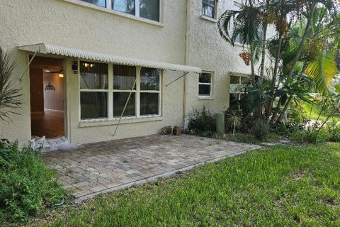 Copropriété à vendre à Saint Petersburg, Floride: 1 chambre, 80.82 m2 № 1344217 - photo 24