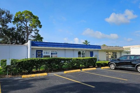 Condo in Saint Petersburg, Florida, 1 bedroom  № 1344217 - photo 28