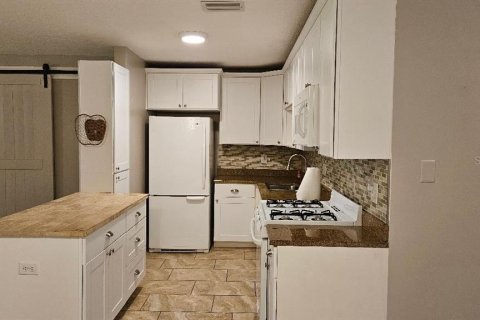 Copropriété à vendre à Saint Petersburg, Floride: 1 chambre, 80.82 m2 № 1344217 - photo 5